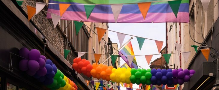 mariage gay et filiation
