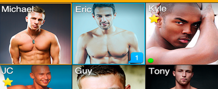 Les meilleurs sites de rencontre homo